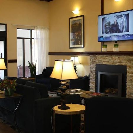 Comfort Suites Денвър Екстериор снимка