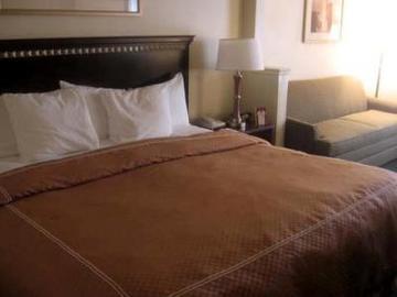 Comfort Suites Денвър Екстериор снимка
