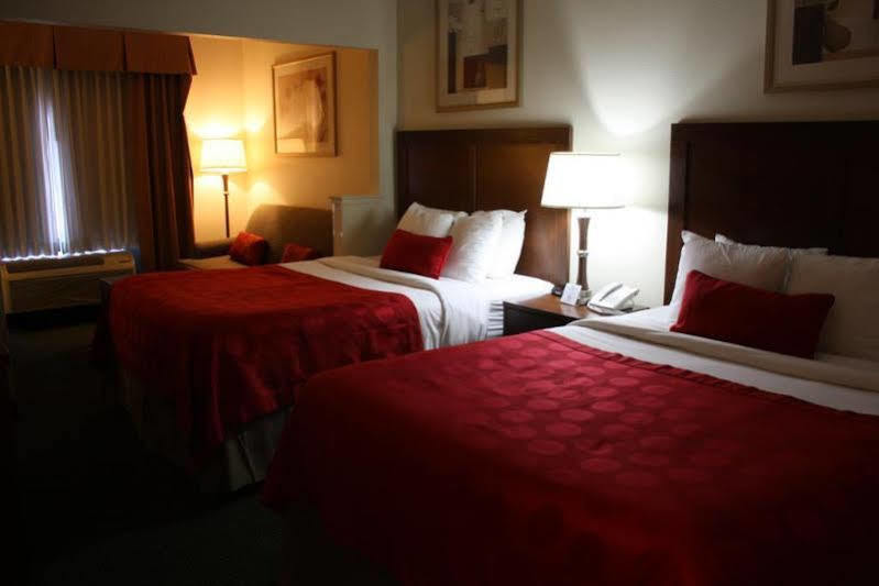Comfort Suites Денвър Екстериор снимка